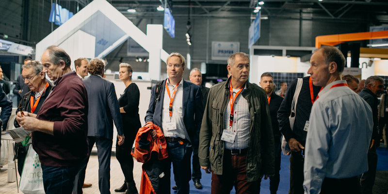 PREFAB beurs