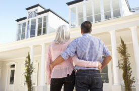Doorstroming van woningen