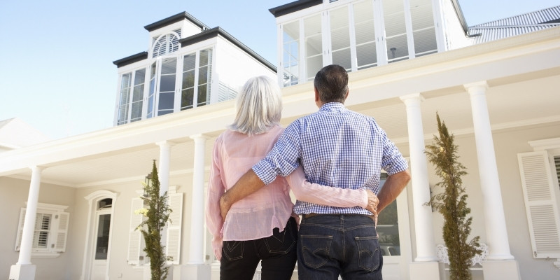 Doorstroming van woningen