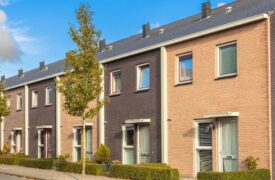Koopwoningen EIB Vrije huursector Uitpondgolf Rekenkamer Woningmarkt