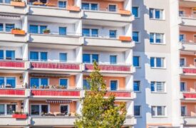Waarborgfonds Sociale Woningbouw Woningaanbod