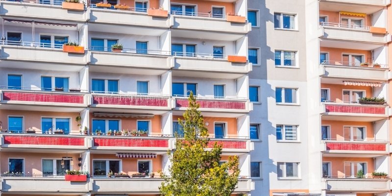 Waarborgfonds Sociale Woningbouw Woningaanbod