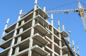 Utiliteitsbouw Europese bouw Levend cement