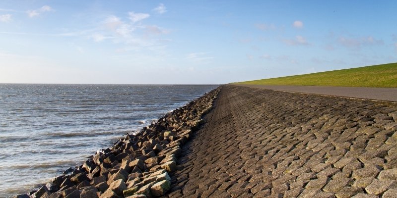 Waterbouw