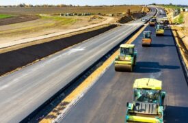 Wegenbouw Snelwegen Investeringen in wegen: innovatie voor betere infrastructuur Provincie Zeeland