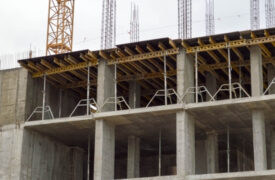 Woningbouw Aantal nieuwe huizen Nieuwe woningen