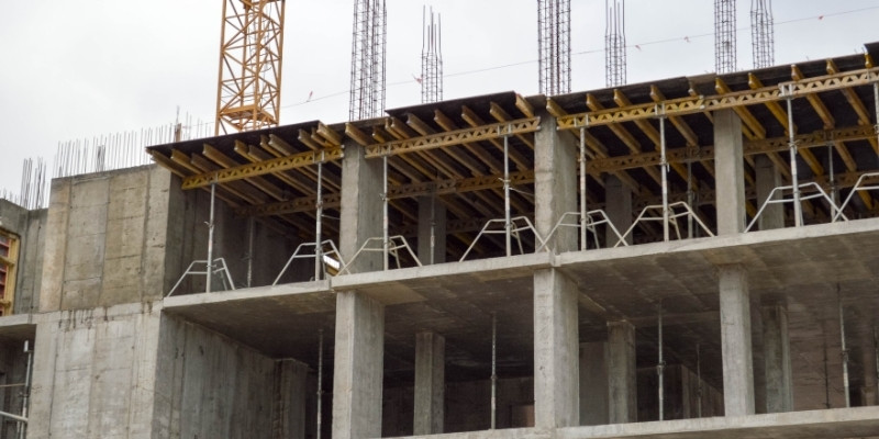 Woningbouw Aantal nieuwe huizen Nieuwe woningen