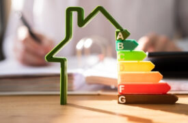 Energielabel Emissievrije gebouwen