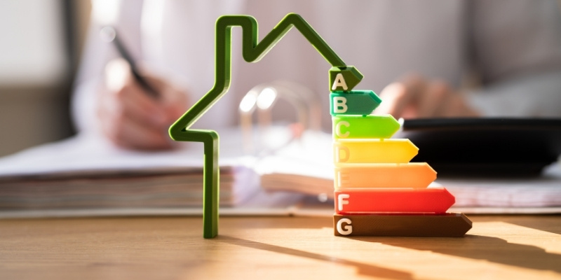 Energielabel Emissievrije gebouwen