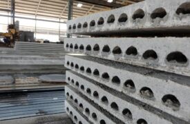 Betonindustrie Prefab beton