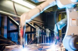 Bouwrobots Robotisering in de bouw