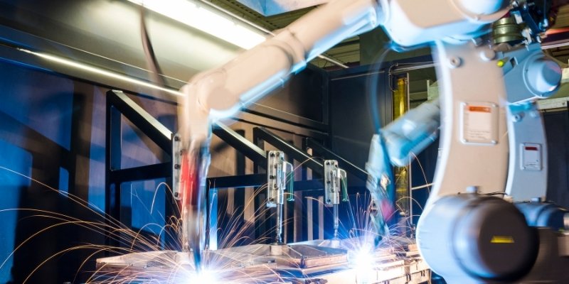 Bouwrobots Robotisering in de bouw