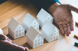 Huizenbeleggers Huizenprijzen