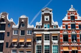 Middenhuur Amsterdam