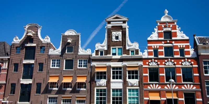 Middenhuur Amsterdam