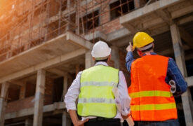 zzp'ers in de bouw Besluit bouwwerken leefomgeving Belastingdienst AFNL zzp nieuwe wetgeving