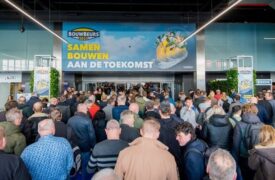 BouwBeurs 2025