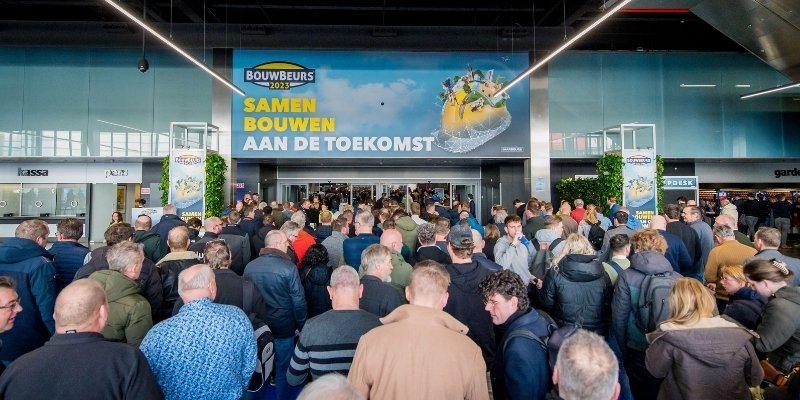 BouwBeurs 2025
