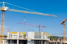 Bouwtempo Gemeente Groningen