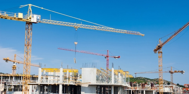 Bouwtempo Gemeente Groningen