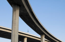 Ontwerpfout viaducten