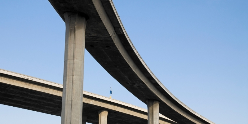 Ontwerpfout viaducten