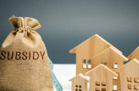 Subsidies woningbouw