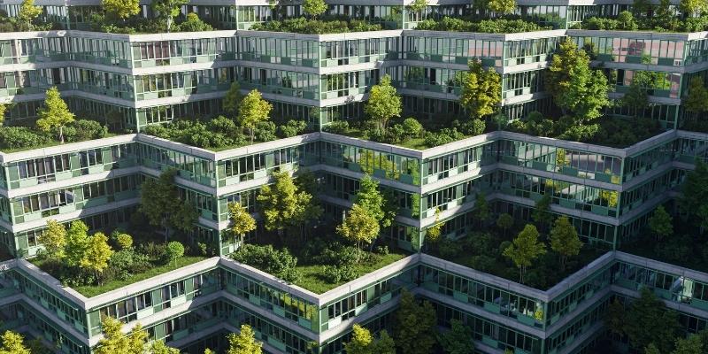 Groen dak