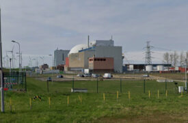 Kerncentrales bouwen