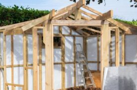 Vergunningvrij bouwen