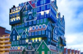 Woningnood