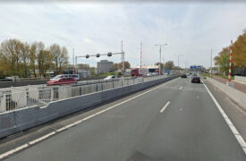 Bruggenrenovatie