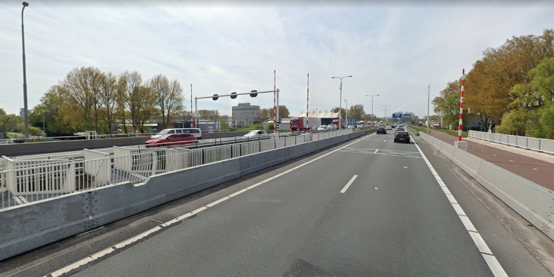 Bruggenrenovatie