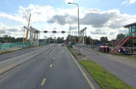 Cruquiusbruggen