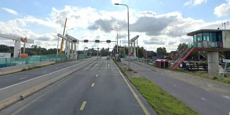 Cruquiusbruggen