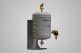 Buffervat
