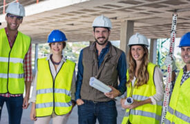 Dag van de Bouw 2025