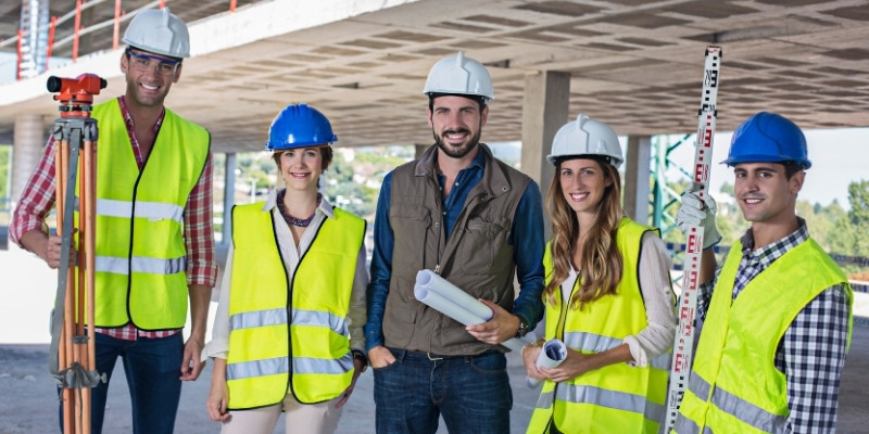Dag van de Bouw 2025