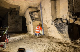 Instorting Wilhelminatoren