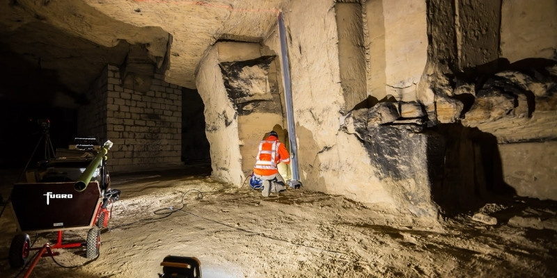 Instorting Wilhelminatoren