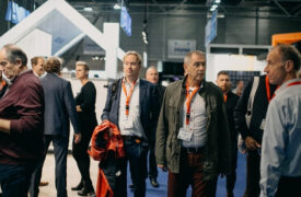 Vakbeurs Houtbouw Provada