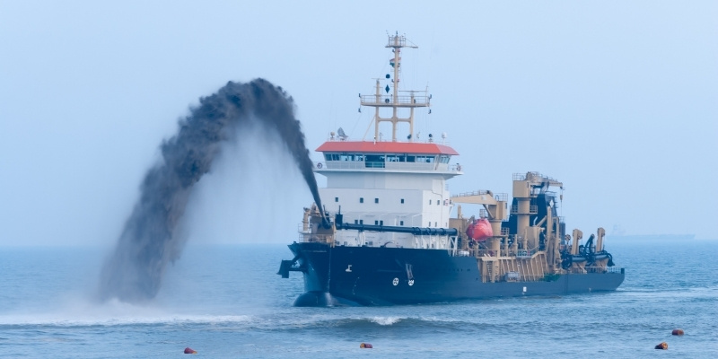 cao waterbouw