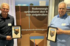 Bodemenergie