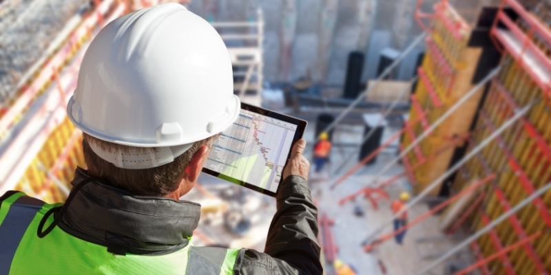 Buitenlandse investeerders Werkt