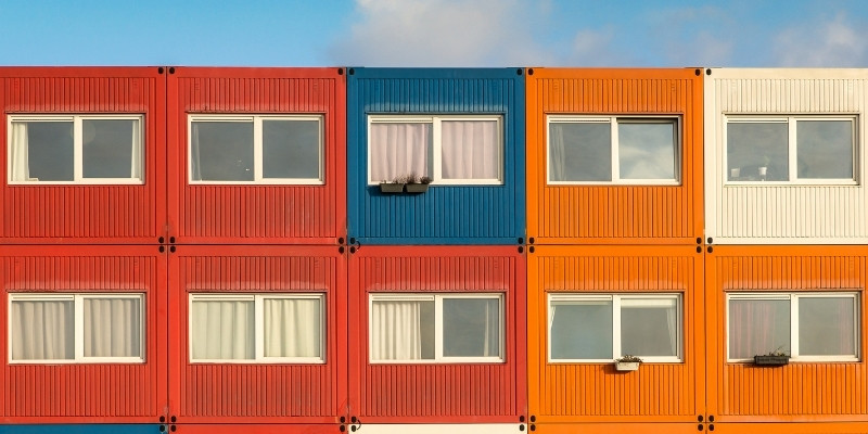 Flexwoning