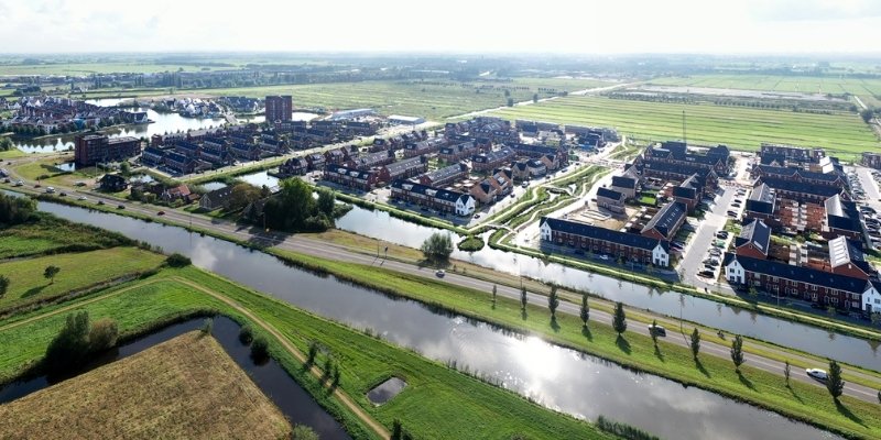 Hoe lang duurt de afbouwfase nieuwbouw