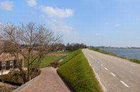 Keringen Dijken Grebbedijk