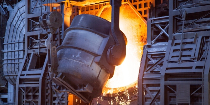 Maart Staal Staalslak CBAM