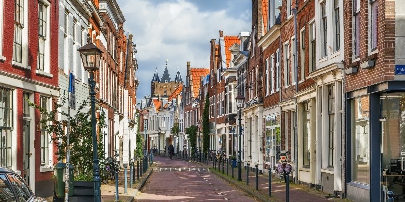 Ruimtegebrek