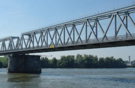 Spoorbruggen